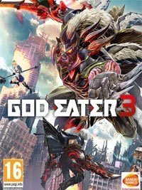 God Eater 3
