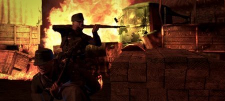 Brothers in Arms Hell's Highway