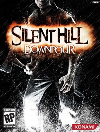 Silent Hill: Downpour