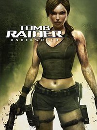 Tomb Raider Underworld